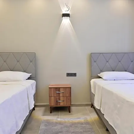 Apartment Mera-12 Kargi Havuzlu Villalarimiz